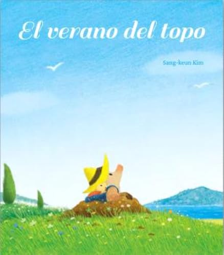 El verano del topo (Hardcover)