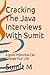 Cracking The Java Interview...