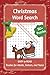 Christmas Word Search Puzzl...