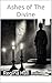 Ashes of The Divine by Regina Hall