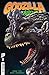 Godzilla by Frank Tieri