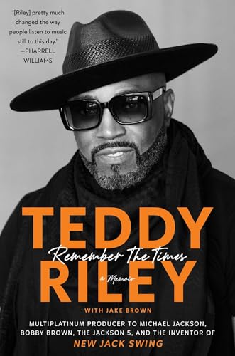 Remember the Times: A Memoir (Hardcover)