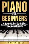 Piano For Beginne...