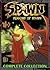 Spawn Manga Shadows Of Spaw...
