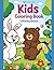 "Animal Adventures: A Kids'...