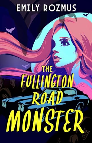 The Fullington Road Monster (Paperback)