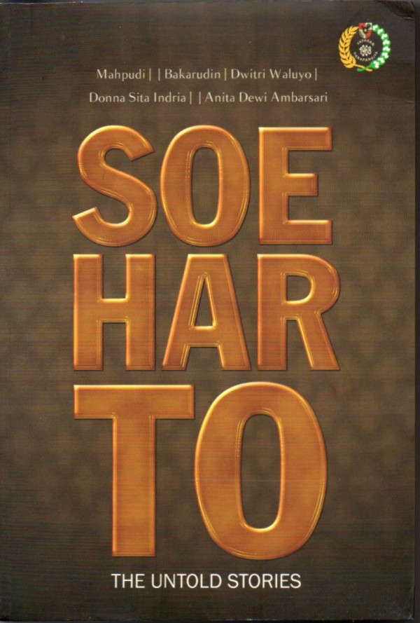 Soeharto - The Untold Stories