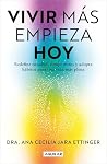 Vivir más, empiez...