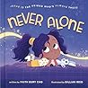 Never Alone by Faith Eury Cho Never Alone by Faith Eury Cho