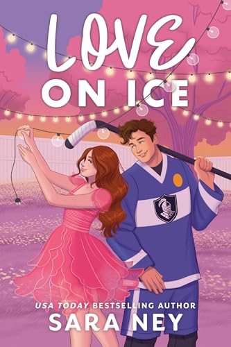 Love on Ice (Paperback)