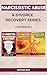 Narcissistic Abuse And Divorce Recovery Series by Daphne Rice