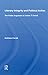 Literary Integrity And Political Action: The Public Argument Of James T. Farrell