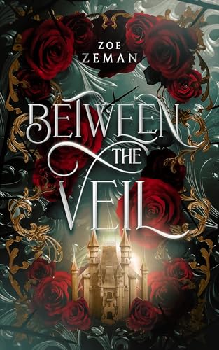 Between the Veil (Kindle Edition)