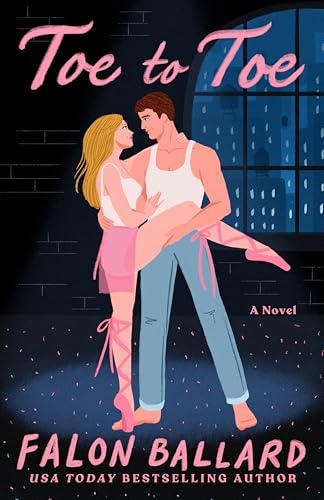 Toe to Toe (Paperback)