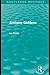 Anthony Giddens (Routledge Revivals)