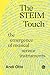 The STEIM Touch (SONICS, 8)