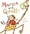 Marcie and Giraffe