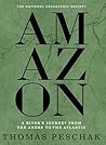 Amazon by Thomas Peschak
