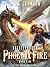 Battleforged by M.H. Johnson