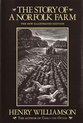 The Story of a Norfolk Farm (Hardcover)