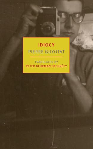 Idiocy (Paperback)