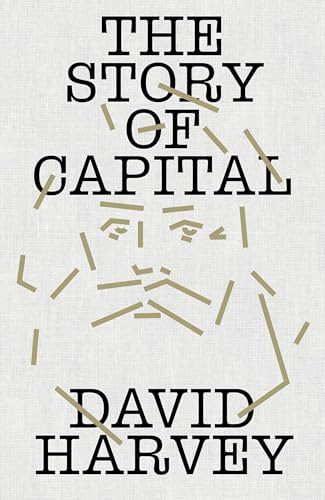 The Story of Capital: What Everyone Should Know About How Capital Works (Hardcover)