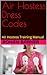 Air Hostess Dress Codes: Ai...