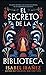 El secreto de la biblioteca