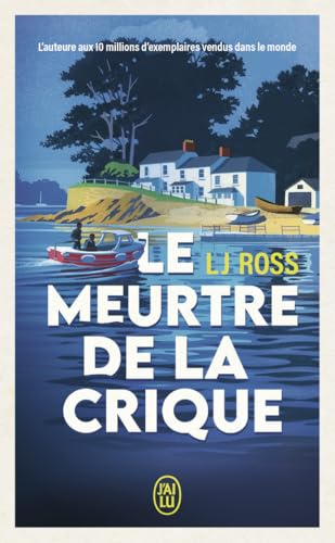 Le meurtre de la crique (Paperback)