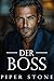 Der Boss (Rachsüchtiges Imperium 1)