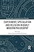 Experiment, Speculation and Religion in Early Modern Philosophy by Alberto Vanzo