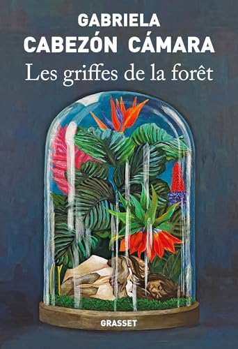 Les Griffes de la forêt (Paperback)