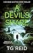 A Devil's Share: A DCI Bone Scottish Crime Thriller (DCI Bone Scottish Crime Thrillers)