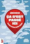 Ça s'est passé ic...