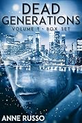 Dead Generations Volume 1 Box Set