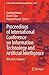 Proceedings of Internationa...