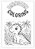 Dinosaur Colouring Book for...