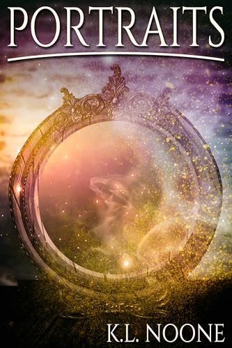 Portraits (Kindle Edition)