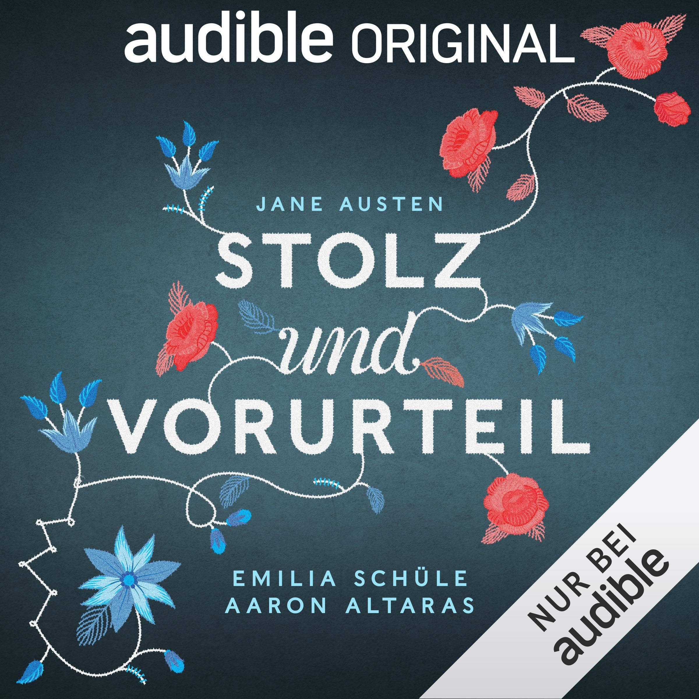 Stolz und Vorurteil (Audible Audio)