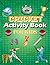 Cricket Activity Book For K...