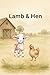 Lamb And Hen by Lionel Refson