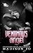Venomous Angel (Until We're Bones Book One)