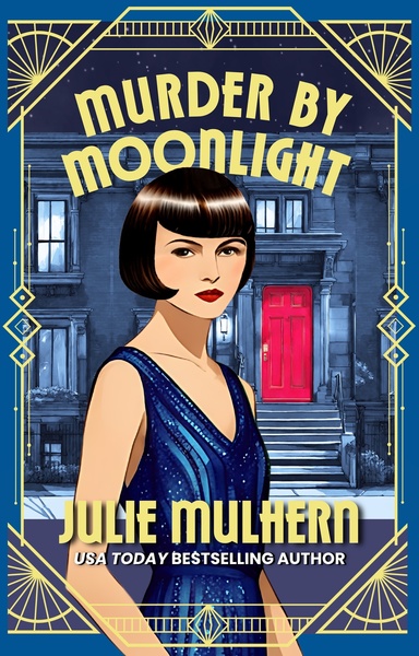 Murder by Moonlight (ebook)