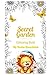 Secret Garden: Colouring Book