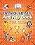 Basketball Activity Book For Kids by iReCreate