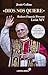 "DIOS NOS QUIERE": ROBERT FRANCIS PREVOST LEON XIV (Spanish Edition)