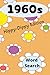 1960s Word Search: Hippy Di...