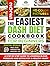 The Easiest Dash Diet Cookb...