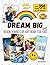 Dream Big - Vision Board Clip Art Book for Kids by Rita Barrett