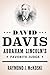 David Davis, Abraham Lincoln's Favorite Judge